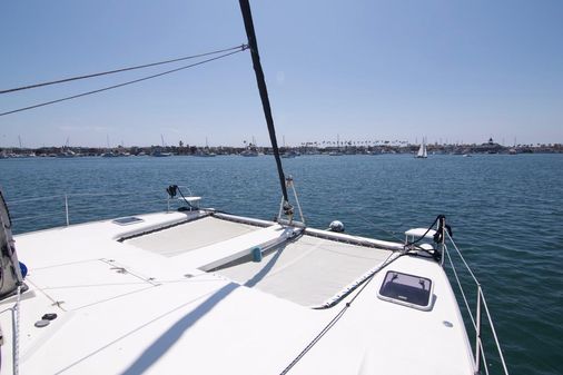 Fountaine Pajot Venezia 42 image