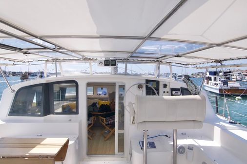 Fountaine Pajot Venezia 42 image