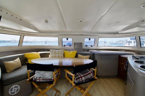 Fountaine Pajot Venezia 42 image