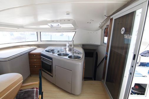 Fountaine Pajot Venezia 42 image