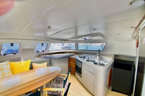 Fountaine Pajot Venezia 42 image