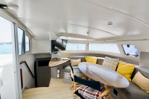 Fountaine Pajot Venezia 42 image