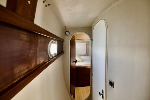 Fountaine Pajot Venezia 42 image