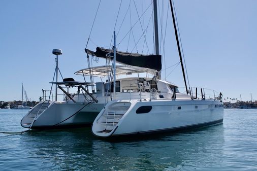 Fountaine Pajot Venezia 42 image