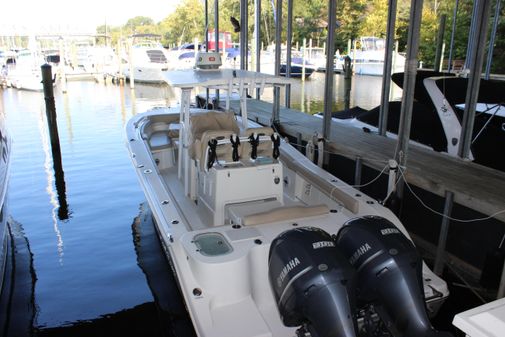 NauticStar 28 XS Offshore image