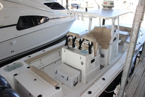 NauticStar 28 XS Offshore image