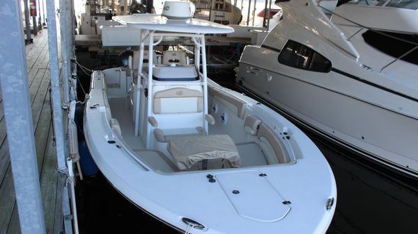 NauticStar 28 XS Offshore 