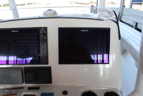 NauticStar 28 XS Offshore image