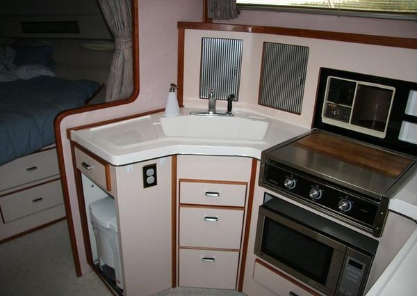 Sea-ray 340-SUNDANCER image