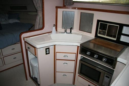 Sea-ray 340-SUNDANCER image