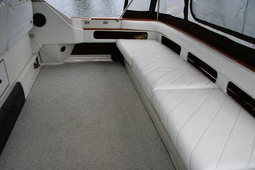 Sea-ray 340-SUNDANCER image