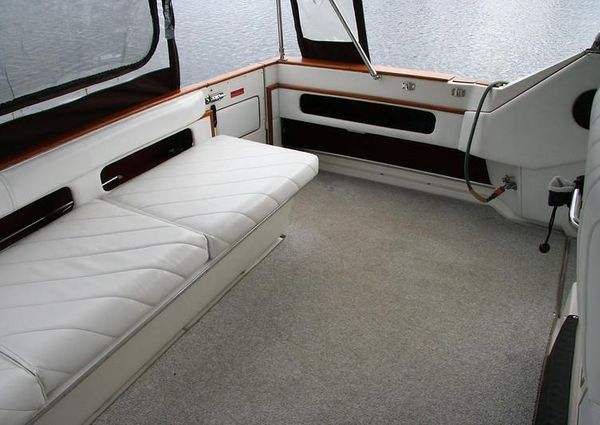 Sea-ray 340-SUNDANCER image