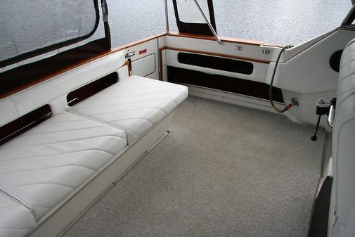 Sea-ray 340-SUNDANCER image