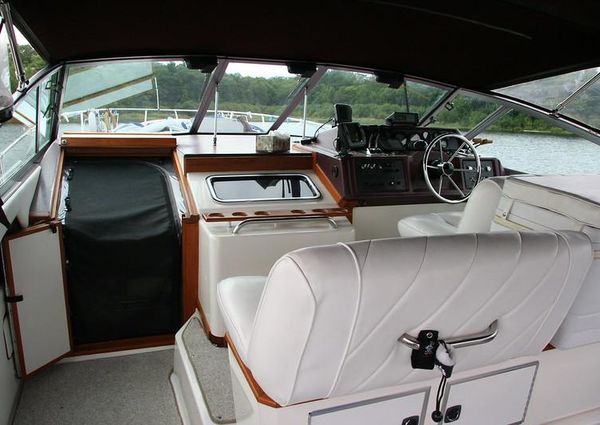 Sea-ray 340-SUNDANCER image