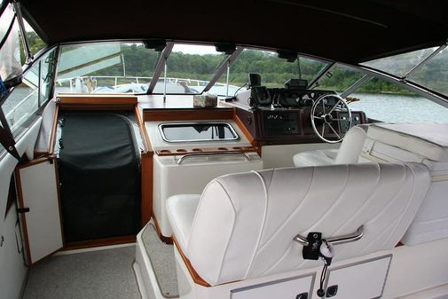 Sea-ray 340-SUNDANCER image