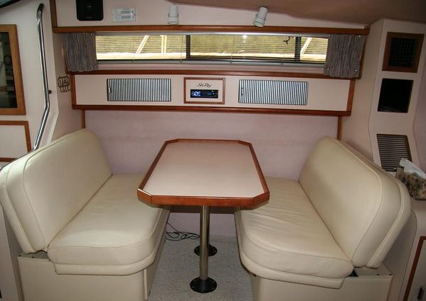 Sea-ray 340-SUNDANCER image