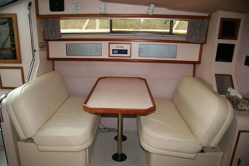 Sea-ray 340-SUNDANCER image