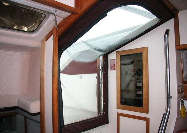 Sea-ray 340-SUNDANCER image