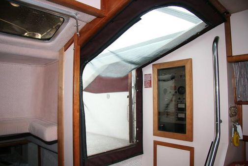 Sea-ray 340-SUNDANCER image