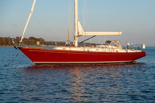 Hinckley Sou'wester 43 Sloop image