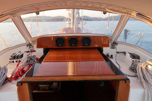 Hinckley Sou'wester 43 Sloop image