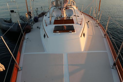 Hinckley Sou'wester 43 Sloop image