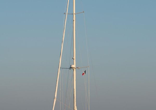 Hinckley Sou'wester 43 Sloop image