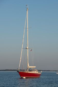 Hinckley Sou'wester 43 Sloop image