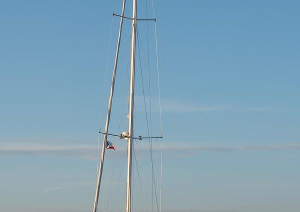 Hinckley Sou'wester 43 Sloop image