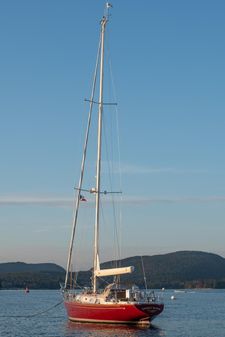 Hinckley Sou'wester 43 Sloop image