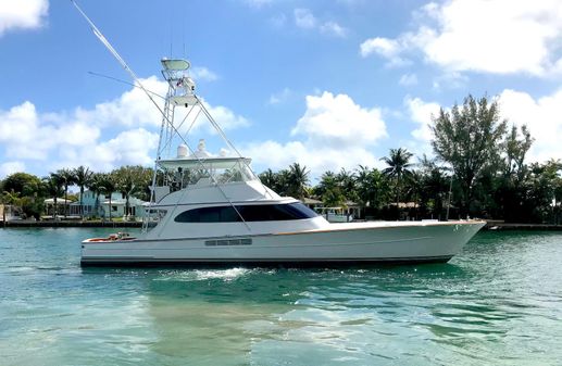 Merritt 72 Sportfish image