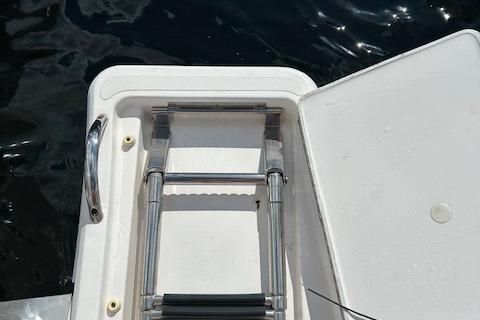 Tiara Sport 34 LX image