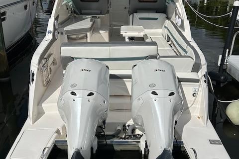 Tiara Sport 34 LX image