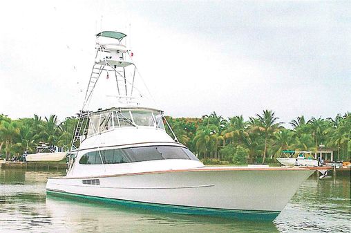 Merritt 72 Sportfish image