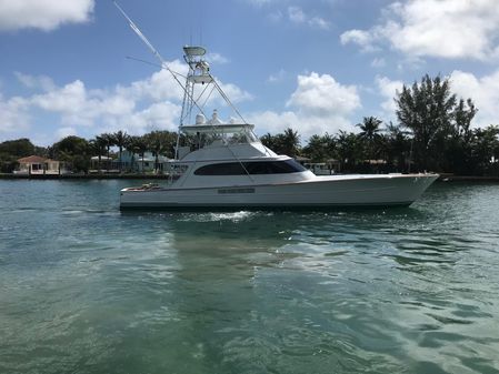 Merritt 72 Sportfish image