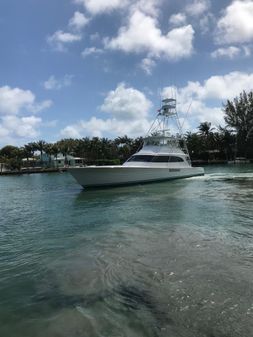 Merritt 72 Sportfish image