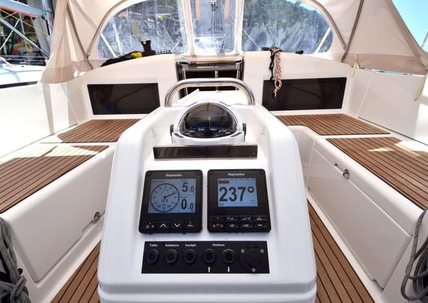 Jeanneau Sun Odyssey 440 image