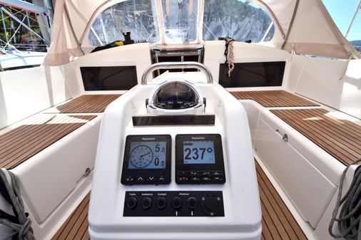 Jeanneau Sun Odyssey 440 image