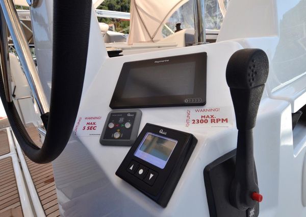 Jeanneau Sun Odyssey 440 image