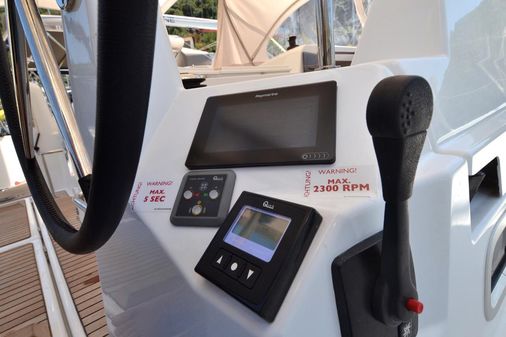 Jeanneau Sun Odyssey 440 image