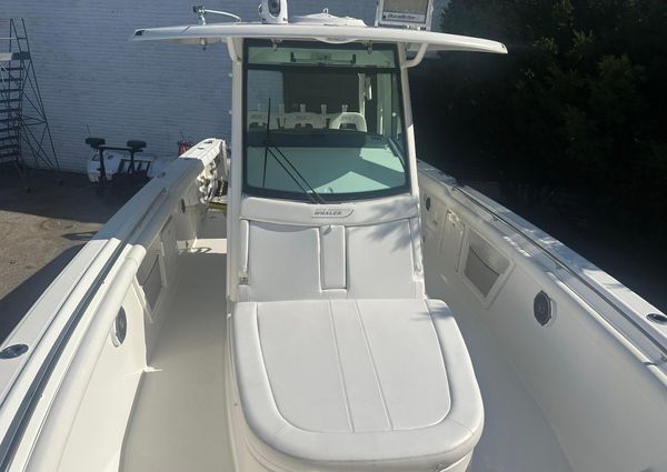 Boston Whaler 350 Outrage image