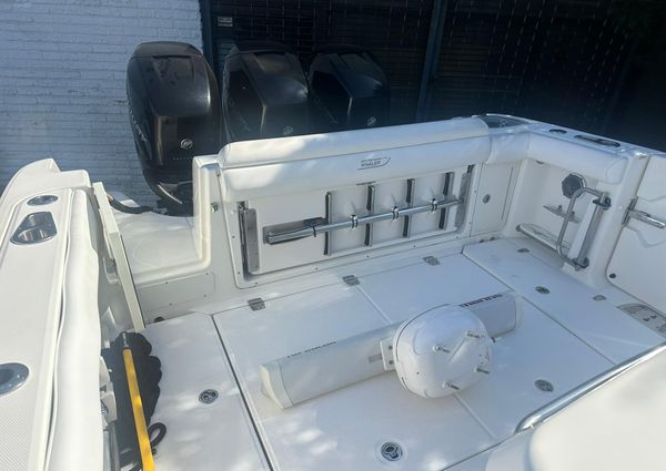 Boston Whaler 350 Outrage image