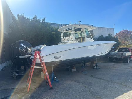 Boston Whaler 350 Outrage image