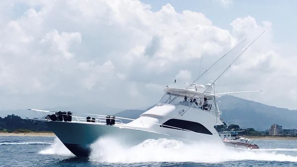Viking 52