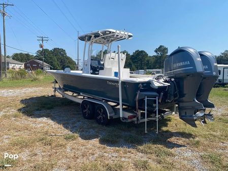 Tidewater Carolina Bay Custom 2700 image