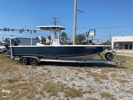 Tidewater Carolina Bay Custom 2700 image