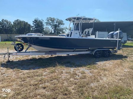 Tidewater Carolina Bay Custom 2700 image