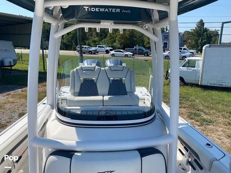 Tidewater Carolina Bay Custom 2700 image