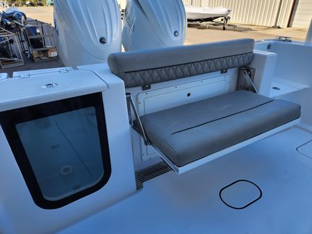 Sportsman OPEN-252-CENTER-CONSOLE image