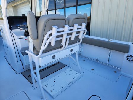 Sportsman OPEN-252-CENTER-CONSOLE image